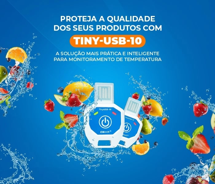 Datalogger Tiny USB