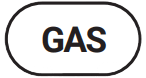 Gas