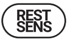 Rest sens