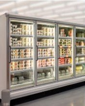Freezers