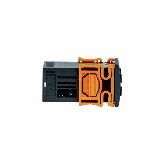 Protetor de corrente trifásico multifuncional com transformador de 80A Mod. CP-6000 Elitech Brasil