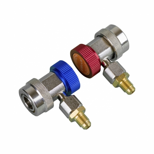 Engate rápido automotivo