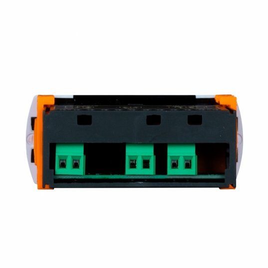 Controlador digital de temperatura para resfriados - branco Mod. EK-3010 Elitech Brasil