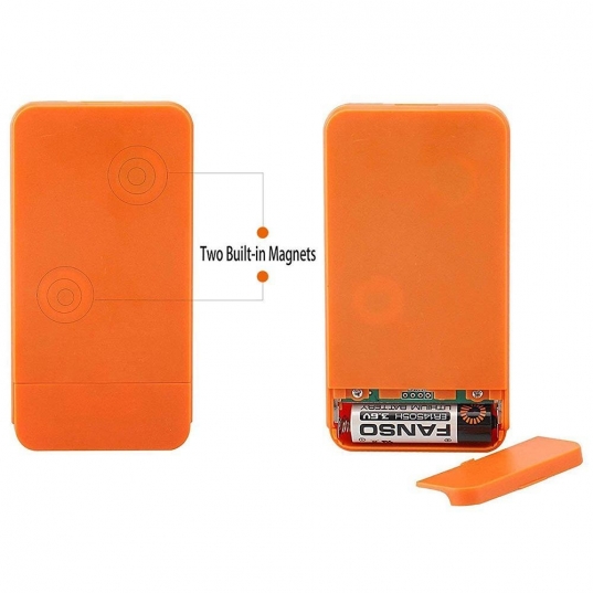 Traseiro GSP-6G Traseiro GSP-6G