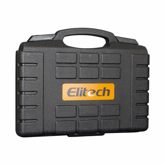 Detector de fuga de gás Infravermelho Mod. ILD-200 Elitech Brasil