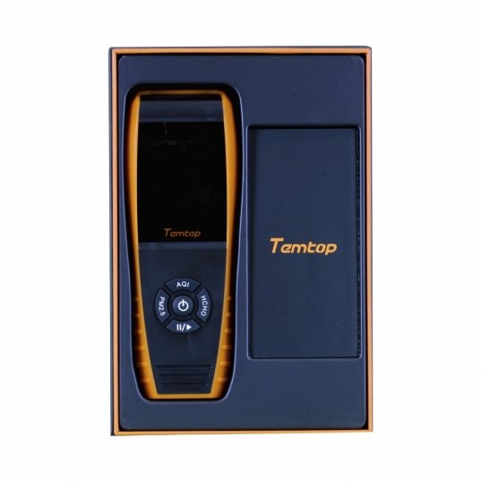 Detector de qualidade de ar (PM2,5 / PM10 / PARTICULAS / AQI / HCHO / TVOC / TEMPERATURA / UMIDADE) Mod. LKC-1000S+ Elitech Brasil Detector de qualidade de ar (PM2,5 / PM10 / PARTICULAS / AQI / HCHO / TVOC / TEMPERATURA / UMIDADE) Mod. LKC-1000S+ Elitech Brasil