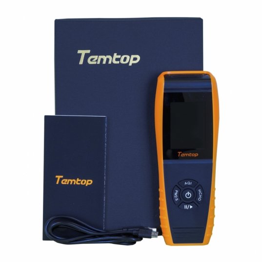 Detector de qualidade de ar (PM2,5 / PM10 / PARTICULAS / AQI / HCHO / TVOC / TEMPERATURA / UMIDADE) Mod. LKC-1000S+ Elitech Brasil Detector de qualidade de ar (PM2,5 / PM10 / PARTICULAS / AQI / HCHO / TVOC / TEMPERATURA / UMIDADE) Mod. LKC-1000S+ Elitech Brasil