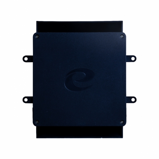 CONTROLADOR DIGITAL TEMPERATURA C/5 SAÍDAS LTC-90 INTEIRO