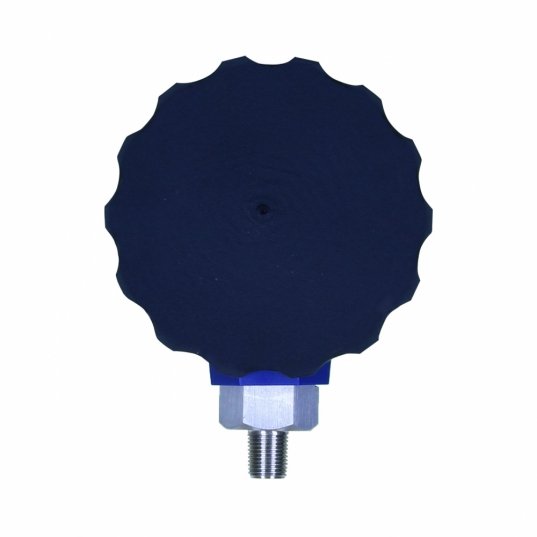 Manifold digital 500psi 87 gases PG-30Pro Azul Elitech Brasil