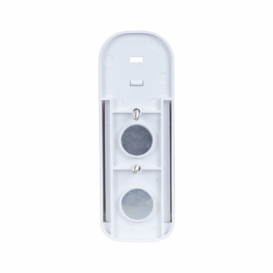 Suporte plástico para uso exclusivo dos dataloggers modelos RC-5 e RC-5+ (Datalogger não incluso)