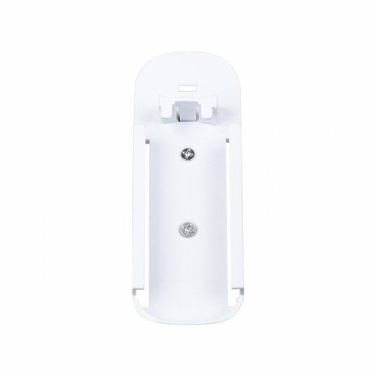 Suporte plástico para uso exclusivo dos dataloggers modelos RC-5 e RC-5+ (Datalogger não incluso)
