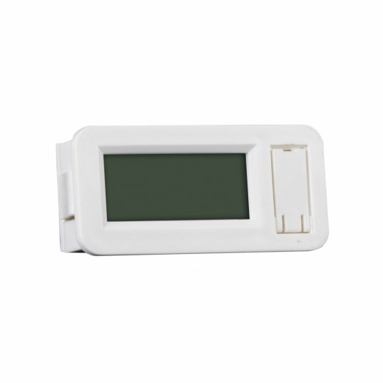 Termômetro digital portátil branco -50 a 70°C Mod. TPM-30 Elitech Brasil