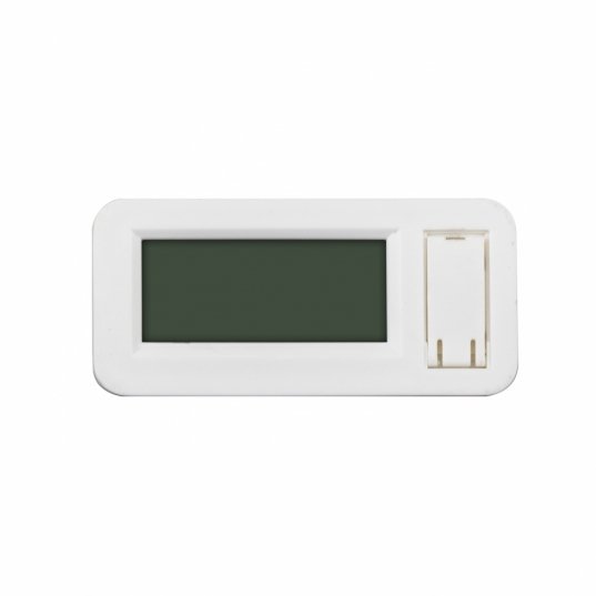 Termômetro digital portátil branco -50 a 70°C Mod. TPM-30 Elitech Brasil