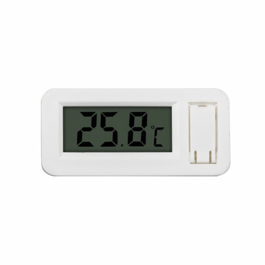 Termômetro digital portátil branco -50 a 70°C Mod. TPM-30 Elitech Brasil