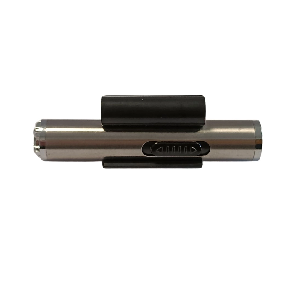 Lanterna Para Detectores De Vazamento Com Luz UV Elitech 