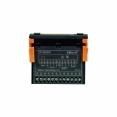 Protetor de corrente trifásico multifuncional com transformador de 80A Mod. CP-6000 Elitech Brasil