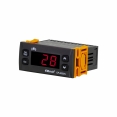 Protetor de corrente trifásico multifuncional com transformador de 80A Mod. CP-6000 Elitech Brasil