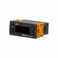 Protetor de corrente trifásico multifuncional com transformador de 80A Mod. CP-6000 Elitech Brasil