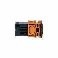 Protetor de corrente trifásico multifuncional com transformador de 80A Mod. CP-6000 Elitech Brasil