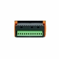 Protetor de corrente trifásico multifuncional com transformador de 80A Mod. CP-6000 Elitech Brasil