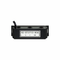 Protetor de corrente trifásico multifuncional com transformador de 80A Mod. CP-6000 Elitech Brasil