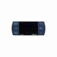 Controlador digital temperatura EK-1000 parte frontal desligada Controlador digital temperatura EK-1000 parte frontal desligada