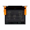 Controlador digital de temperatura para resfriados - branco Mod. EK-3010 Elitech Brasil