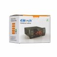 Controlador digital de temperatura para resfriados - branco Mod. EK-3010 Elitech Brasil