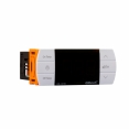 Controlador digital de temperatura para resfriados - branco Mod. EK-3010 Elitech Brasil