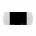 Controlador digital de temperatura para resfriados - branco Mod. EK-3010 Elitech Brasil