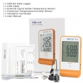 Kit e manual GSP-6 Kit e manual GSP-6