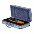 Detector de qualidade do ar M200 com maleta para transporte Detector de qualidade do ar M200 com maleta para transporte