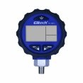 Manifold digital 500psi 87 gases PG-30Pro Azul Elitech Brasil