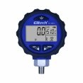 Manifold digital 500psi 87 gases PG-30Pro Azul Elitech Brasil