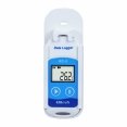Suporte plástico para uso exclusivo dos dataloggers modelos RC-5 e RC-5+ (Datalogger não incluso)