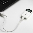 Datalogger RC-4HC Conectado USB Datalogger RC-4HC Conectado USB