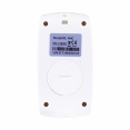 Datalogger de temperatura e umidade (-40 a 85°C) com sensor externo 16000 leituras conexão cabo USB Mod. RC-4HC Elitech Brasil Datalogger de temperatura e umidade (-40 a 85°C) com sensor externo 16000 leituras conexão cabo USB Mod. RC-4HC Elitech Brasil