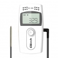 Datalogger RC-4HC Frontal com sensor Datalogger RC-4HC Frontal com sensor