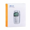 Datalogger de temperatura e umidade (-40 a 85°C) com sensor externo 16000 leituras conexão cabo USB Mod. RC-4HC Elitech Brasil Datalogger de temperatura e umidade (-40 a 85°C) com sensor externo 16000 leituras conexão cabo USB Mod. RC-4HC Elitech Brasil