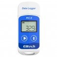 Datalogger de temperatura multiuso -30+70°C 32000 Frontal Datalogger de temperatura multiuso -30+70°C 32000 Frontal