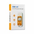 Datalogger de temperatura multiuso -30+70°C 32000 leituras conexão USB direta relatório automático PDF Mod. RC-5+ Elitech Brasil