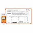 Datalogger de temperatura multiuso -30+70°C 32000 leituras conexão USB direta relatório automático PDF Mod. RC-5+ Elitech Brasil