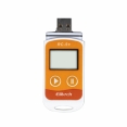 RC-5+ datalogger de temperatura -30 A 70°C 32000 leituras conexão USB direta 