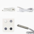 Datalogger temperatura e umidade wifi Mod. RCW-360wifi Elitech Brasil Componentes
