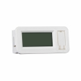 Termômetro digital portátil branco -50 a 70°C Mod. TPM-30 Elitech Brasil