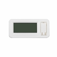 Termômetro digital portátil branco -50 a 70°C Mod. TPM-30 Elitech Brasil