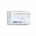 Termômetro digital portátil branco -50 a 70°C Mod. TPM-30 Elitech Brasil