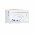 TPM-910 termômetro digital 127V~220V -50°C A 120°C embalagem